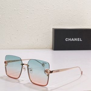 Chanel Sunglasses 2720